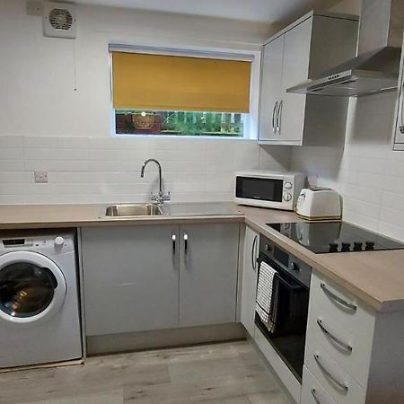 The Tackeroo Suite Hednesford Εξωτερικό φωτογραφία