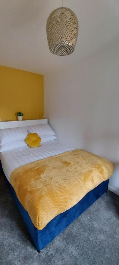 The Tackeroo Suite Hednesford Εξωτερικό φωτογραφία